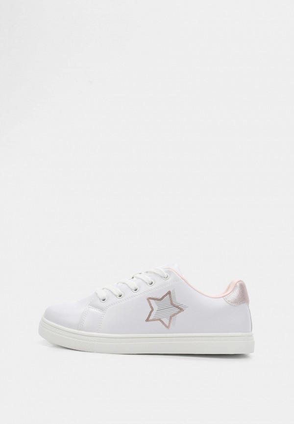 T.Taccardi Кеды - фото 1