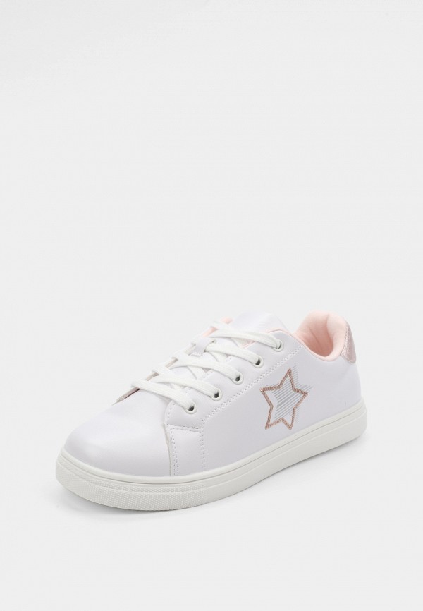 T.Taccardi Кеды - фото 2