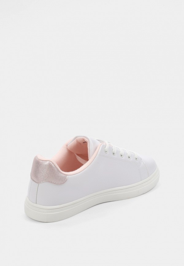 T.Taccardi Кеды - фото 3