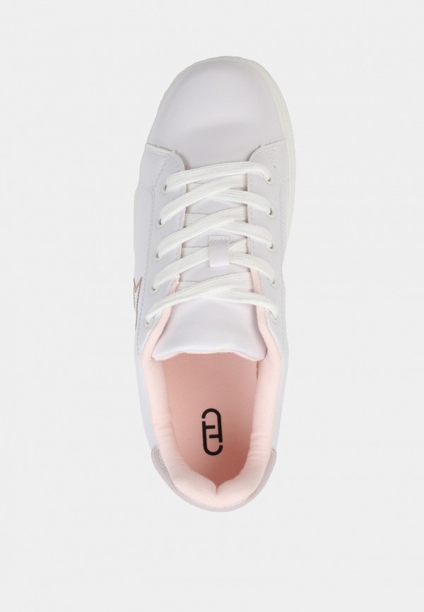 T.Taccardi Кеды - фото 4