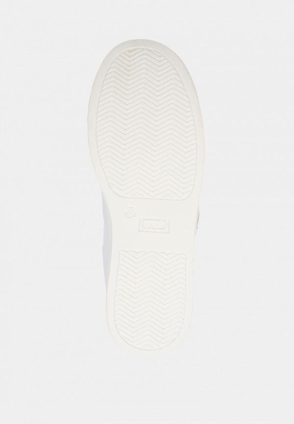 T.Taccardi Кеды - фото 5