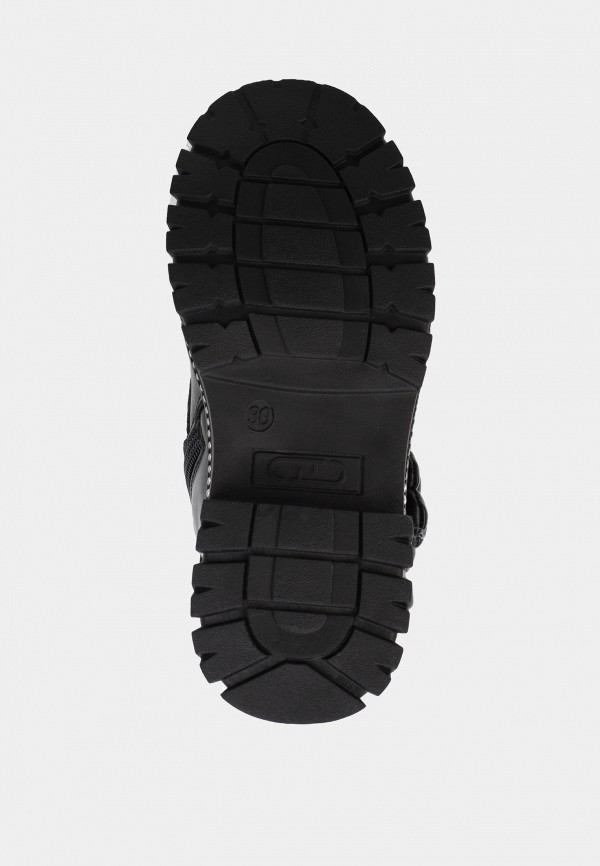 T.Taccardi Ботинки - YS25SS-6 - фото 5