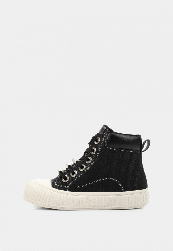 T.Taccardi Кеды - JSD25SS-1 - фото 1