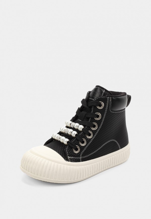 T.Taccardi Кеды - JSD25SS-1 - фото 2