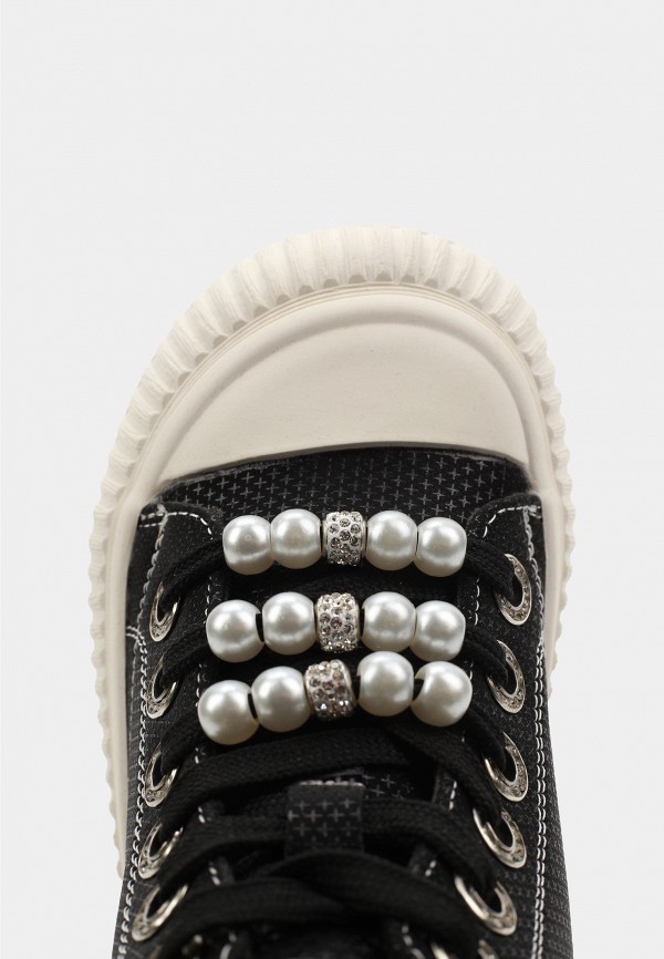 T.Taccardi Кеды - JSD25SS-1 - фото 4