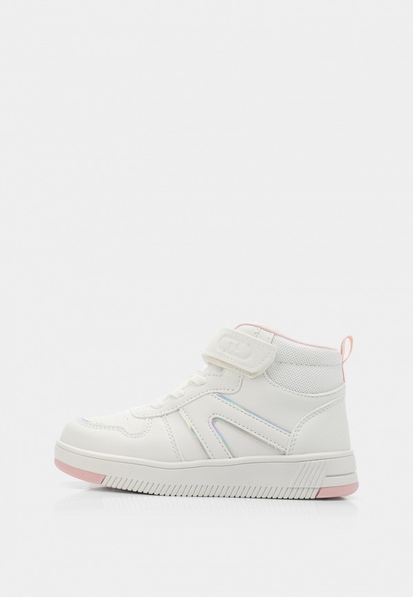 T.Taccardi Кеды - фото 1