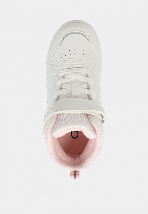 T.Taccardi Кеды - фото 4