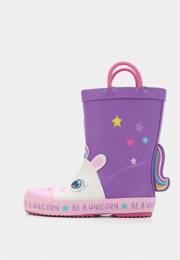 Honey Girl Сапоги резиновые - CJI25SS-4 - фото 1