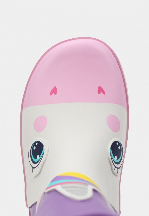 Honey Girl Сапоги резиновые - CJI25SS-4 - фото 4