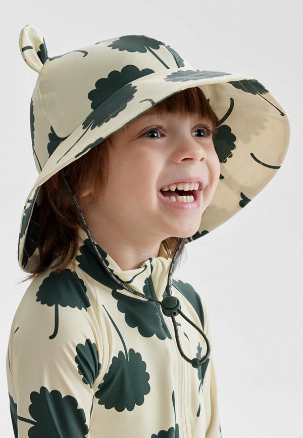 Happy Baby Панама - фото 3