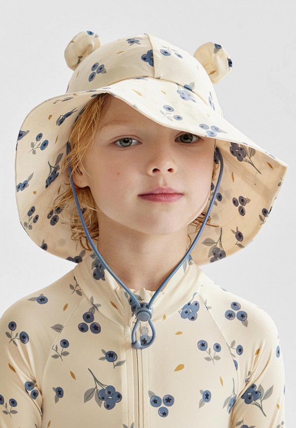 Happy Baby Панама - фото 3