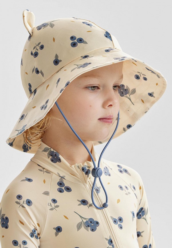 Happy Baby Панама - фото 5