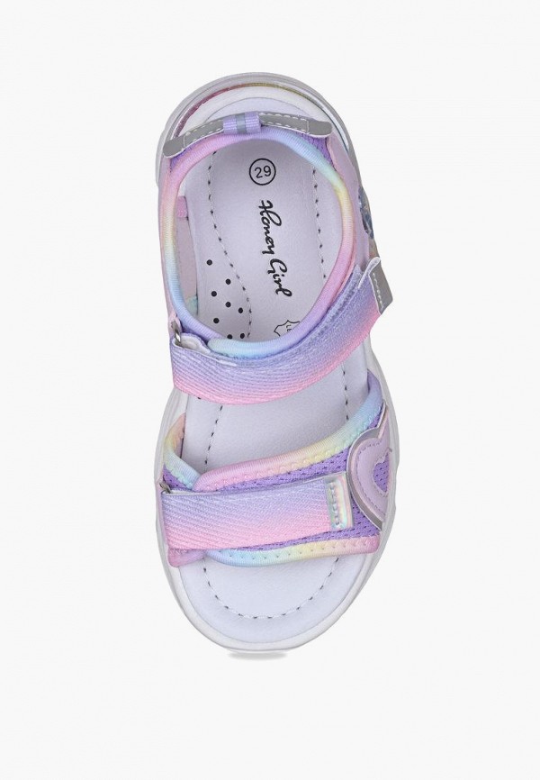 Honey Girl Сандалии - фото 6