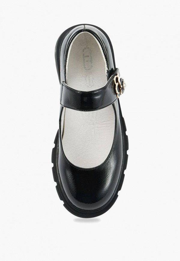 T.Taccardi Туфли - фото 6