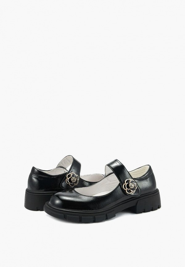 T.Taccardi Туфли - фото 3