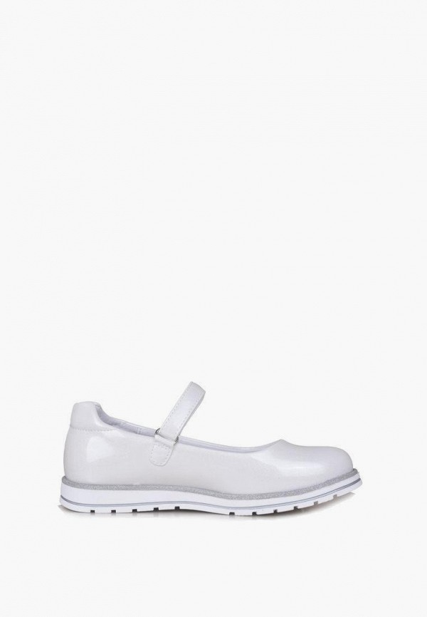 T.Taccardi Туфли - фото 2