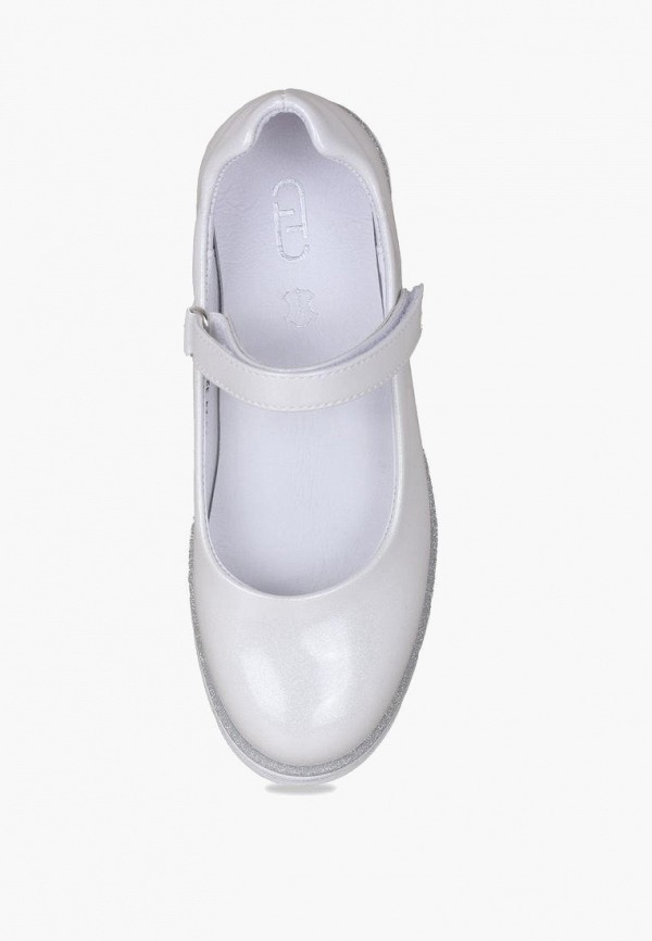 T.Taccardi Туфли - фото 5