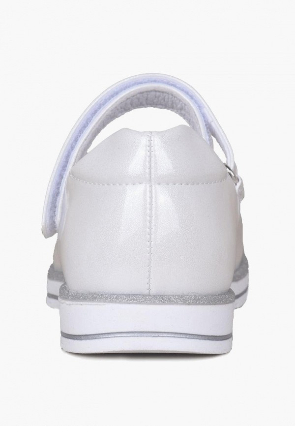 T.Taccardi Туфли - фото 4