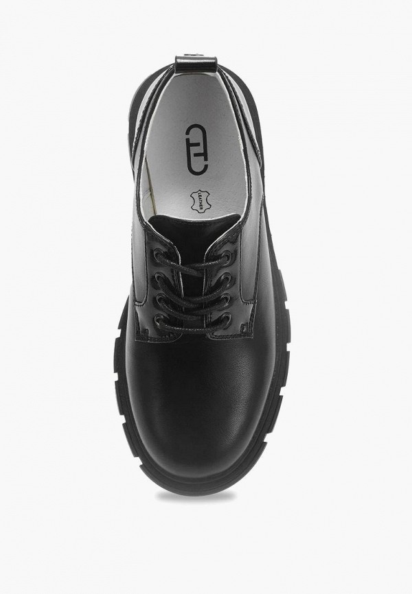 T.Taccardi Ботинки - фото 6