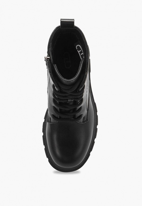 T.Taccardi Ботинки - фото 6