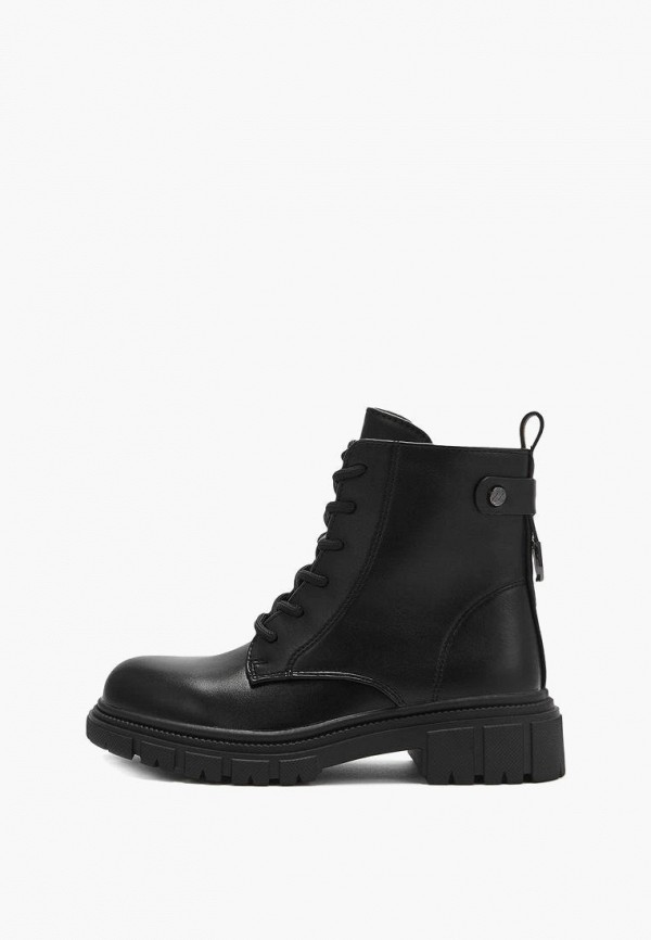 T.Taccardi Ботинки - фото 1