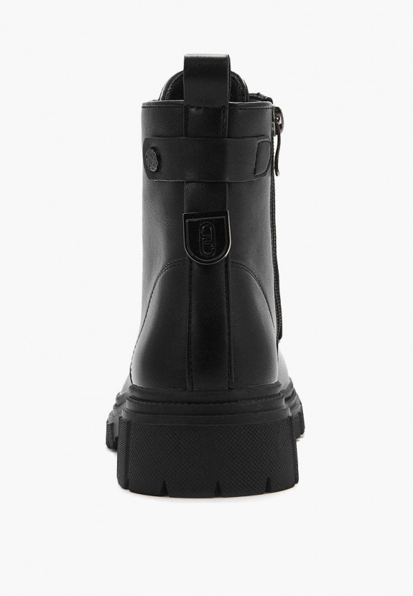 T.Taccardi Ботинки - фото 3