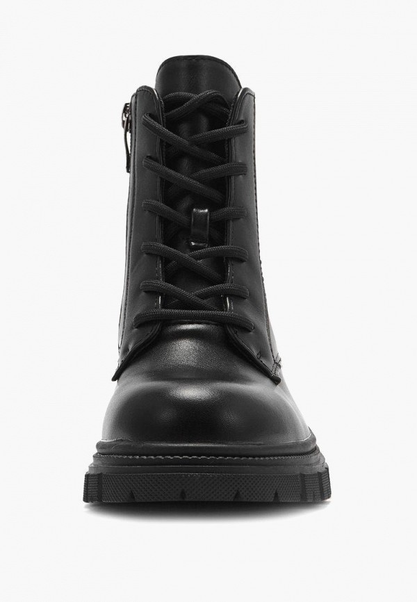 T.Taccardi Ботинки - фото 4