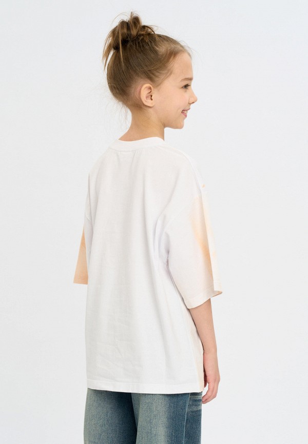 Button Blue Футболка - фото 3