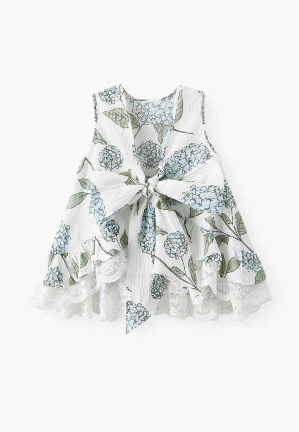 Happy Baby Блуза и брюки - фото 6