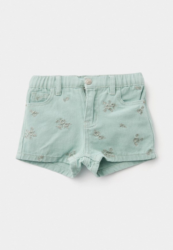 Sela Шорты джинсовые - фото 3