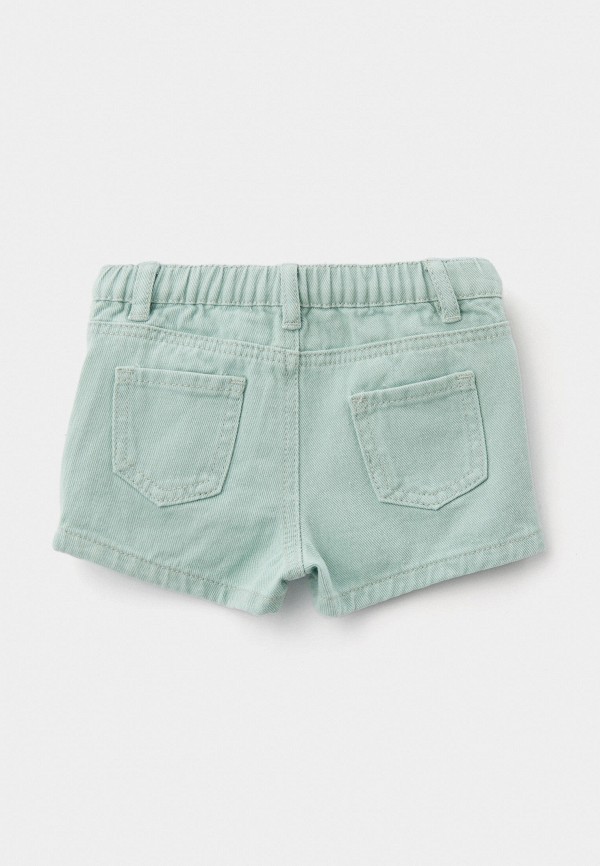 Sela Шорты джинсовые - фото 4