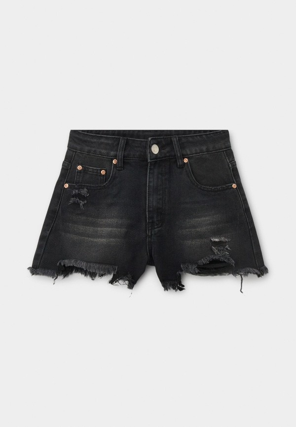 Sela Шорты джинсовые - фото 1