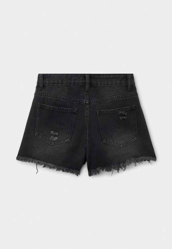 Sela Шорты джинсовые - фото 2