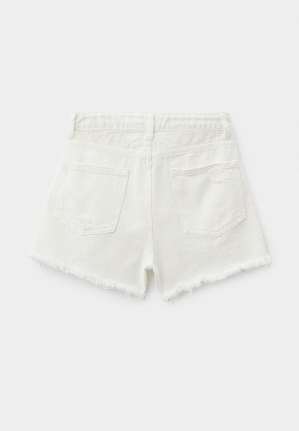 Sela Шорты джинсовые - фото 4