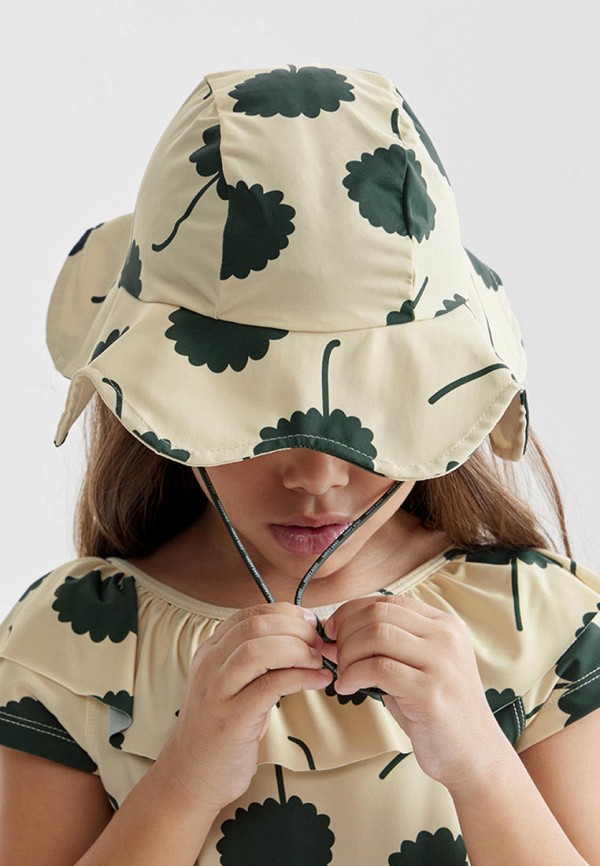 Happy Baby Панама - фото 4