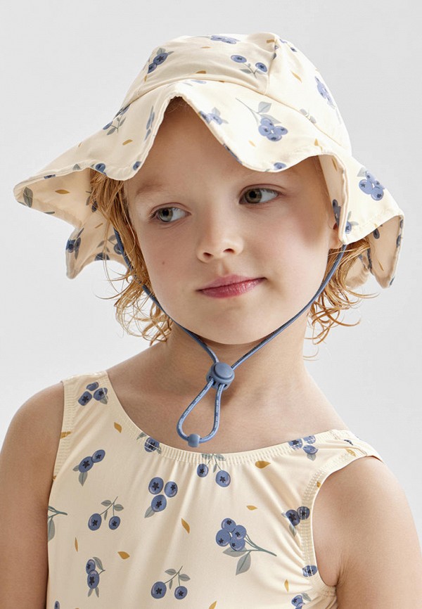 Happy Baby Панама - фото 4