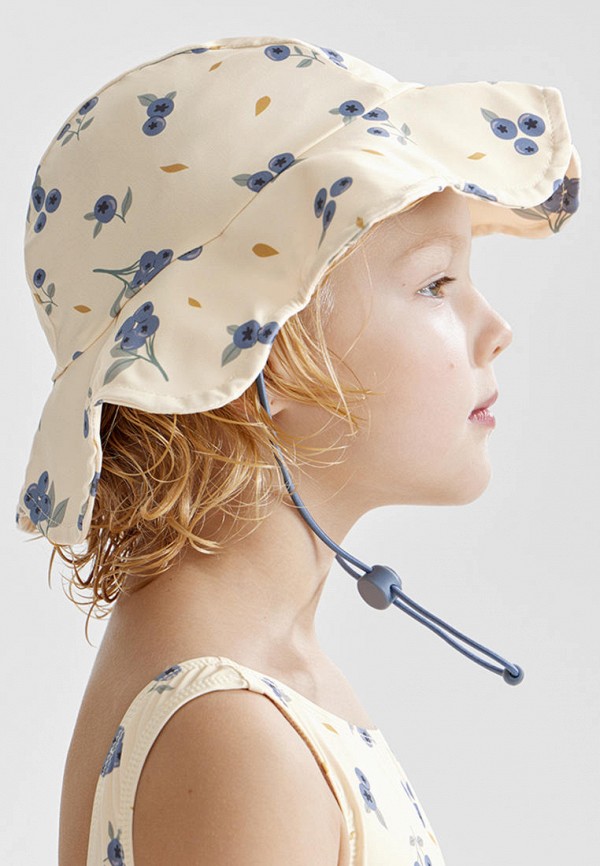 Happy Baby Панама - фото 6