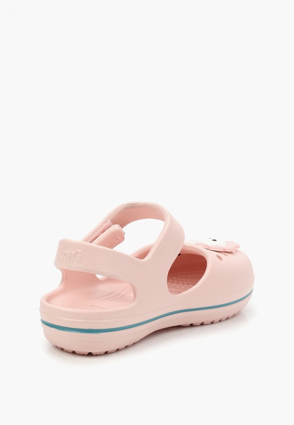 Kari Сандалии и джиббитсы - XT25SS-30C - фото 3