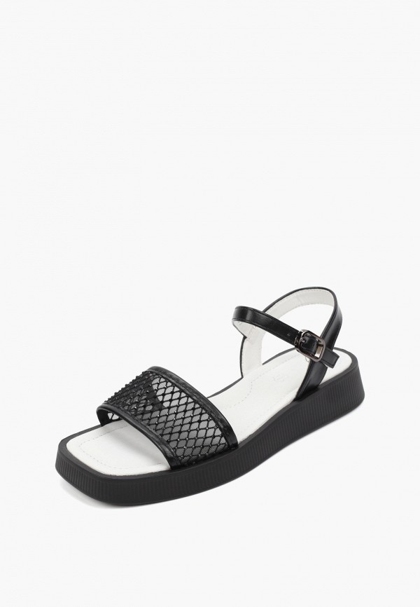 T.Taccardi Босоножки - фото 2