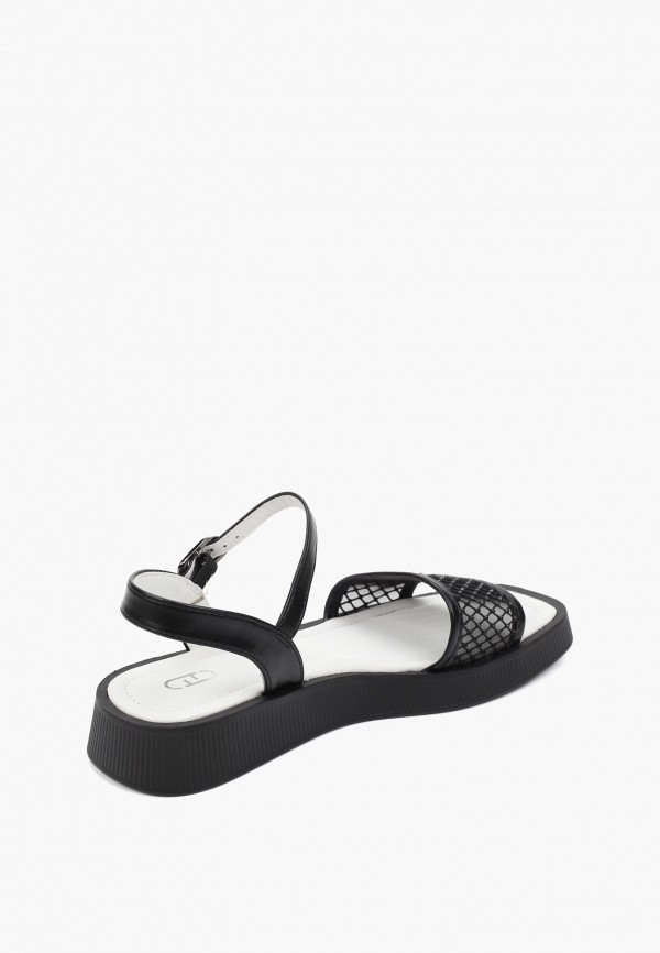 T.Taccardi Босоножки - фото 3