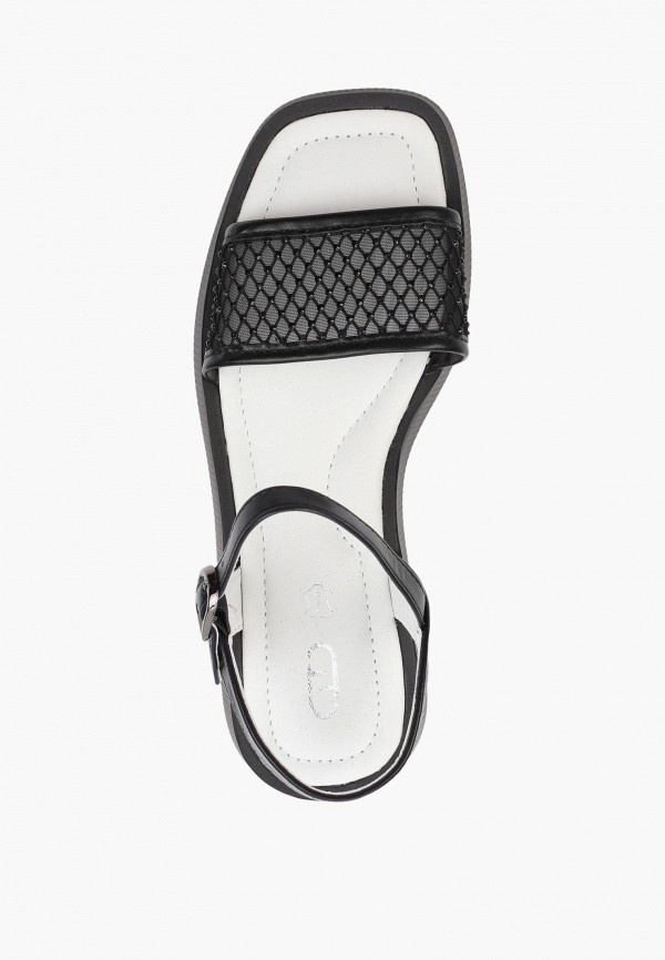 T.Taccardi Босоножки - фото 4