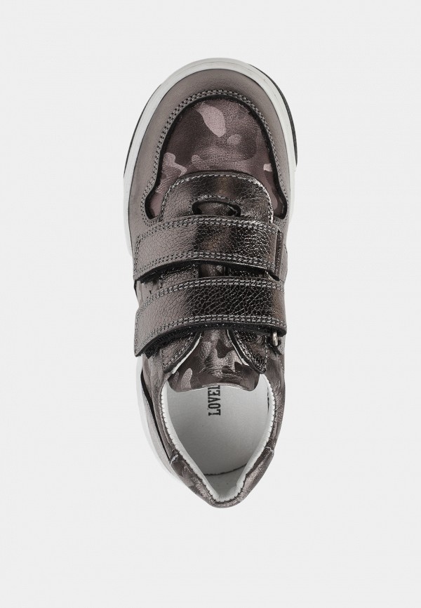 Lovely Puppy Кроссовки - фото 4