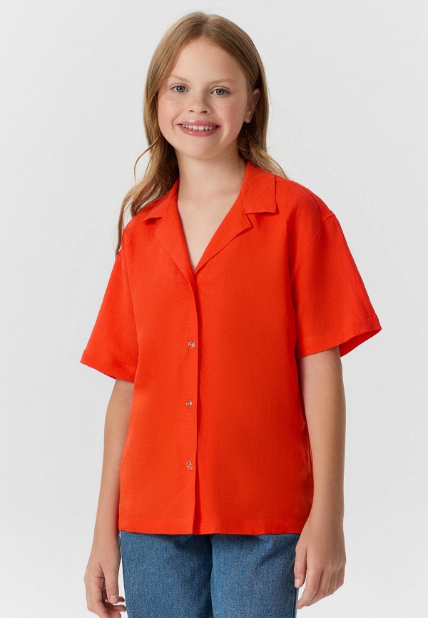 Mark Formelle Рубашка - Льняная коллекция - фото 1