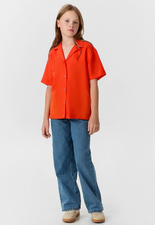 Mark Formelle Рубашка - Льняная коллекция - фото 2