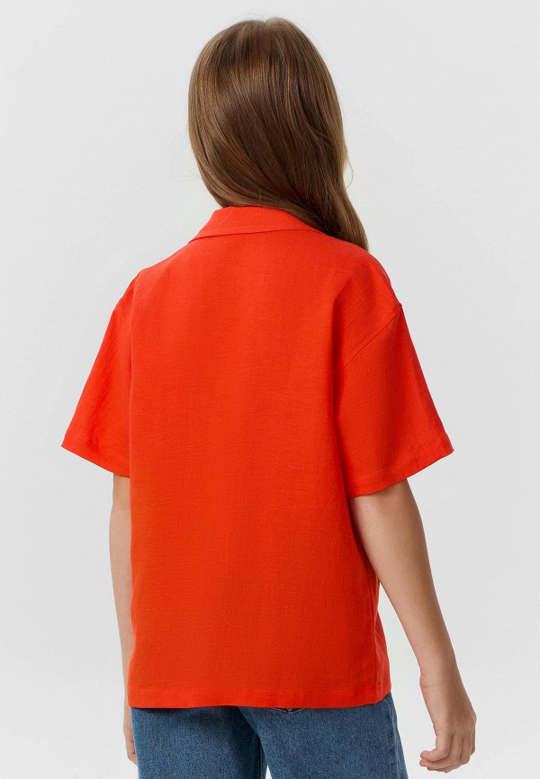 Mark Formelle Рубашка - Льняная коллекция - фото 3