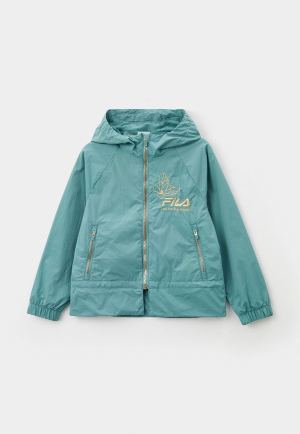 Fila Ветровка - фото 1