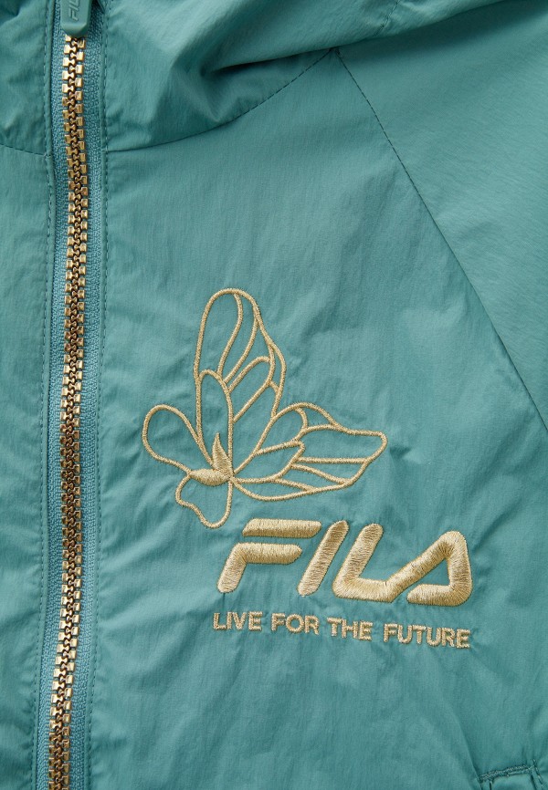 Fila Ветровка - фото 4