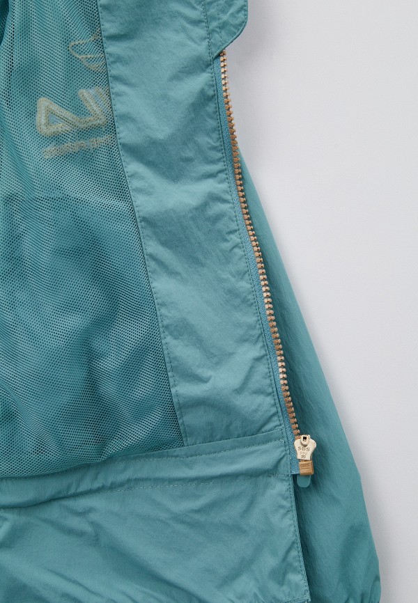 Fila Ветровка - фото 5