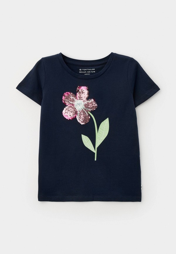Tom Tailor Футболка - фото 1