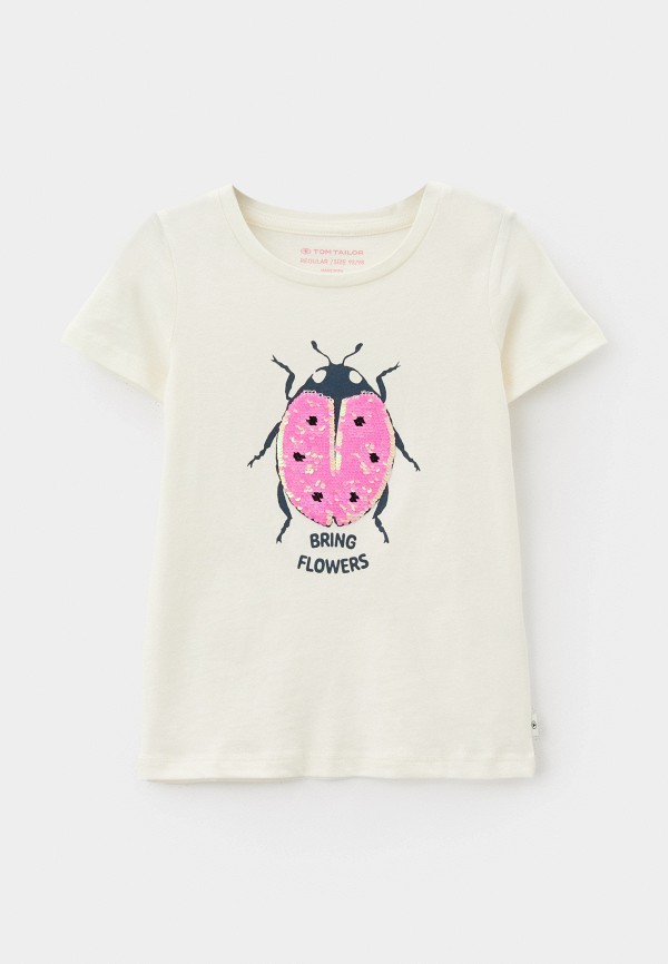 Tom Tailor Футболка - фото 1